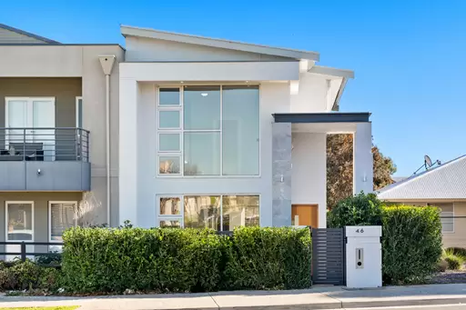 46 North Parkway, Lightsview Sold by Giordano & Partners