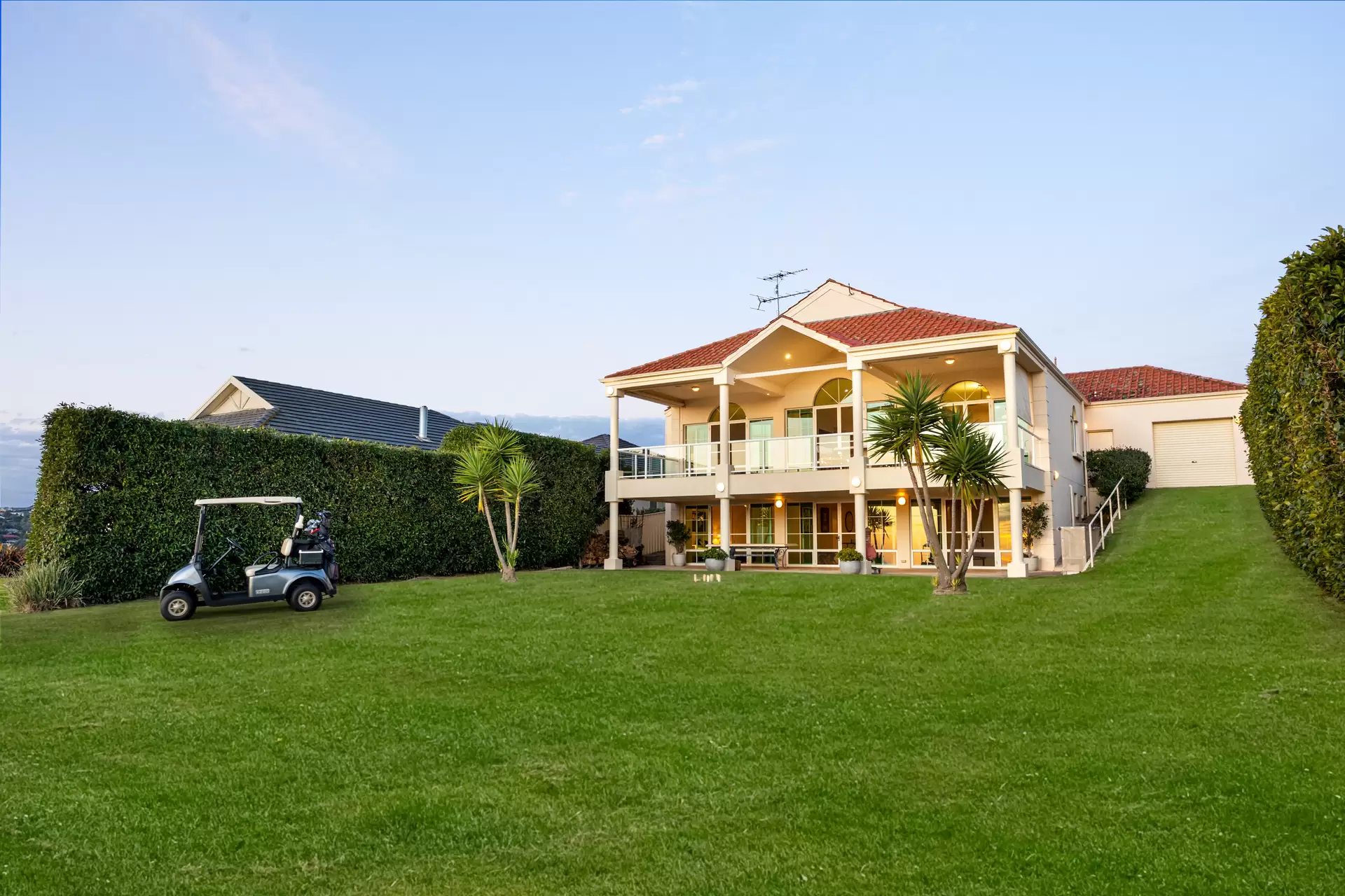 50 Huntingdale Drive, Normanville Sold by Giordano & Partners - image 2