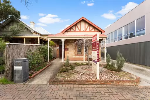 14 Beulah Road, Norwood Leased by Giordano & Partners