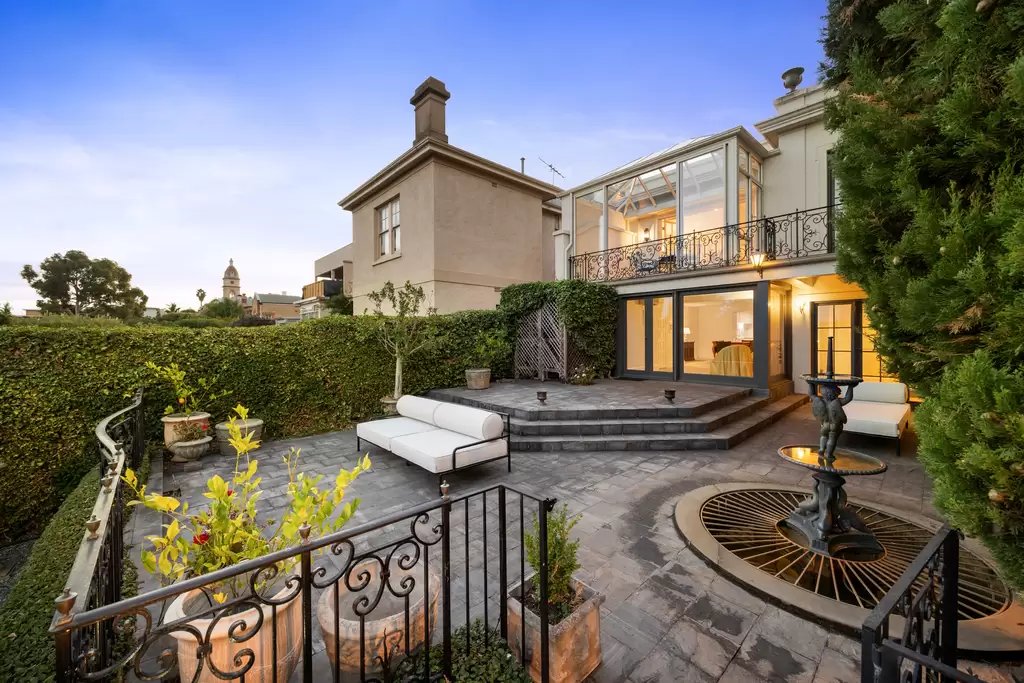 251 Stanley Street, North Adelaide Sold by Giordano & Partners