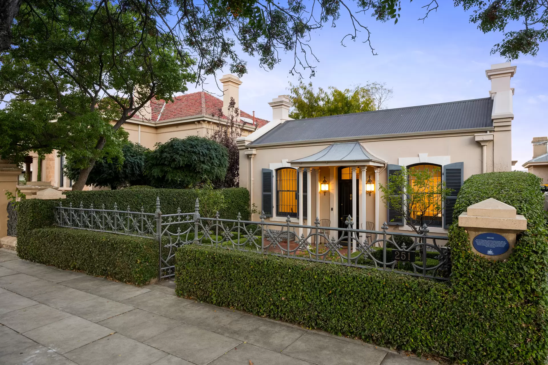 251 Stanley Street, North Adelaide Sold by Giordano & Partners - image 33