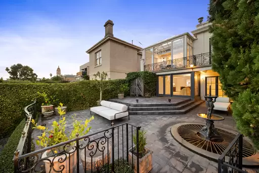 251 Stanley Street, North Adelaide Sold by Giordano & Partners