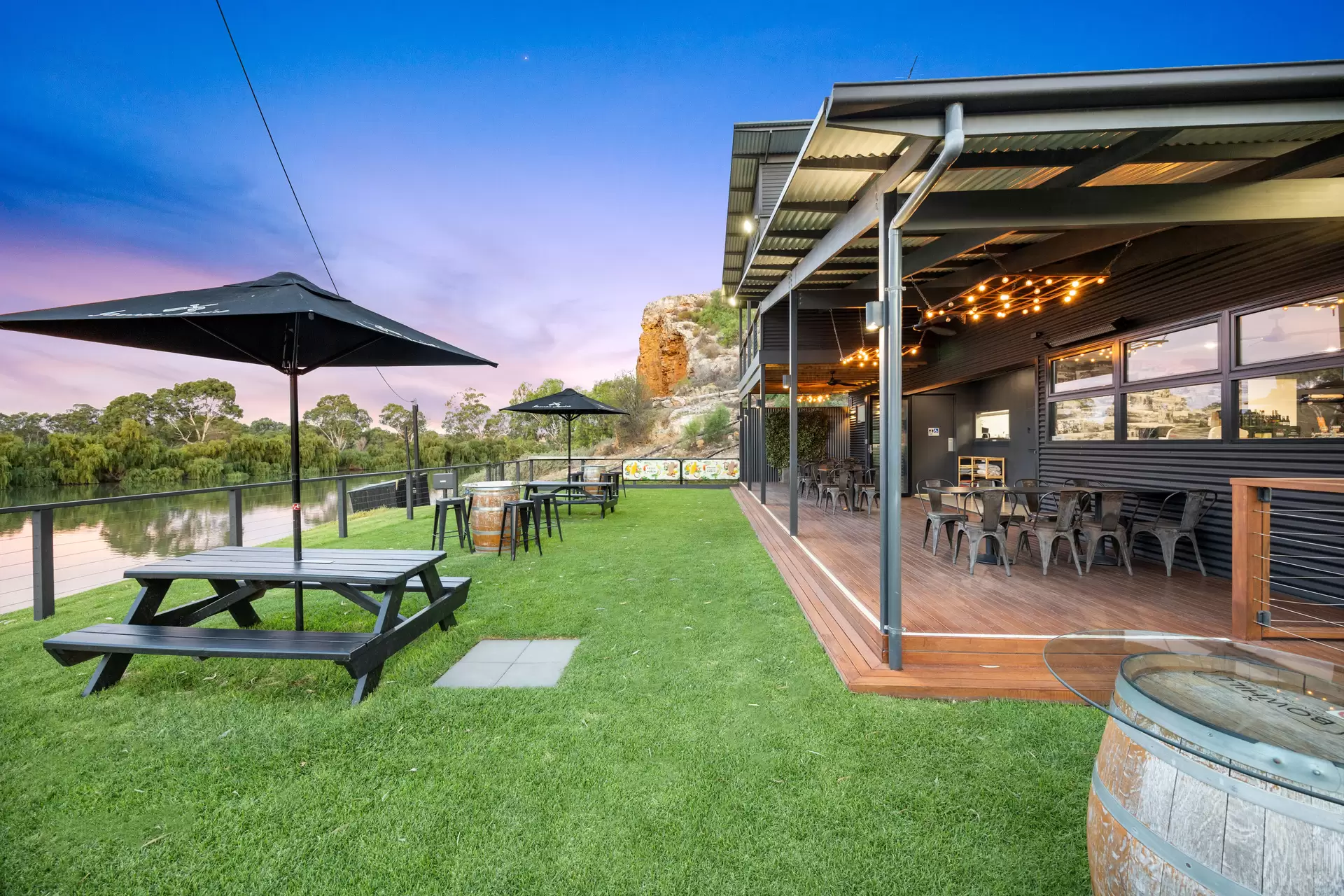 28 Chucka Bend Road, Bowhill For Sale by Giordano & Partners - image 2