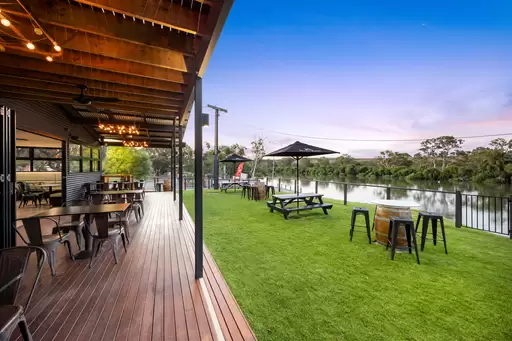 28 Chucka Bend Road, Bowhill For Sale by Giordano & Partners
