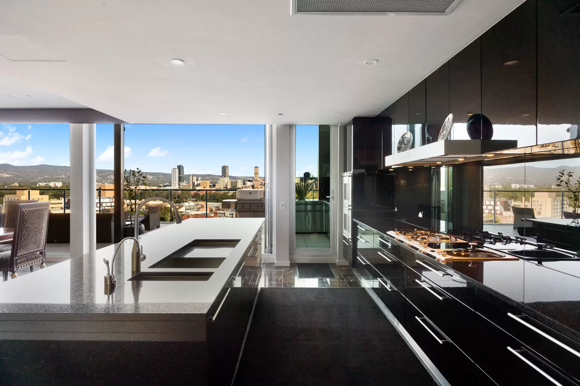 Penthouse/801 | 62 Brougham Place, North Adelaide For Sale by Giordano & Partners - image 6