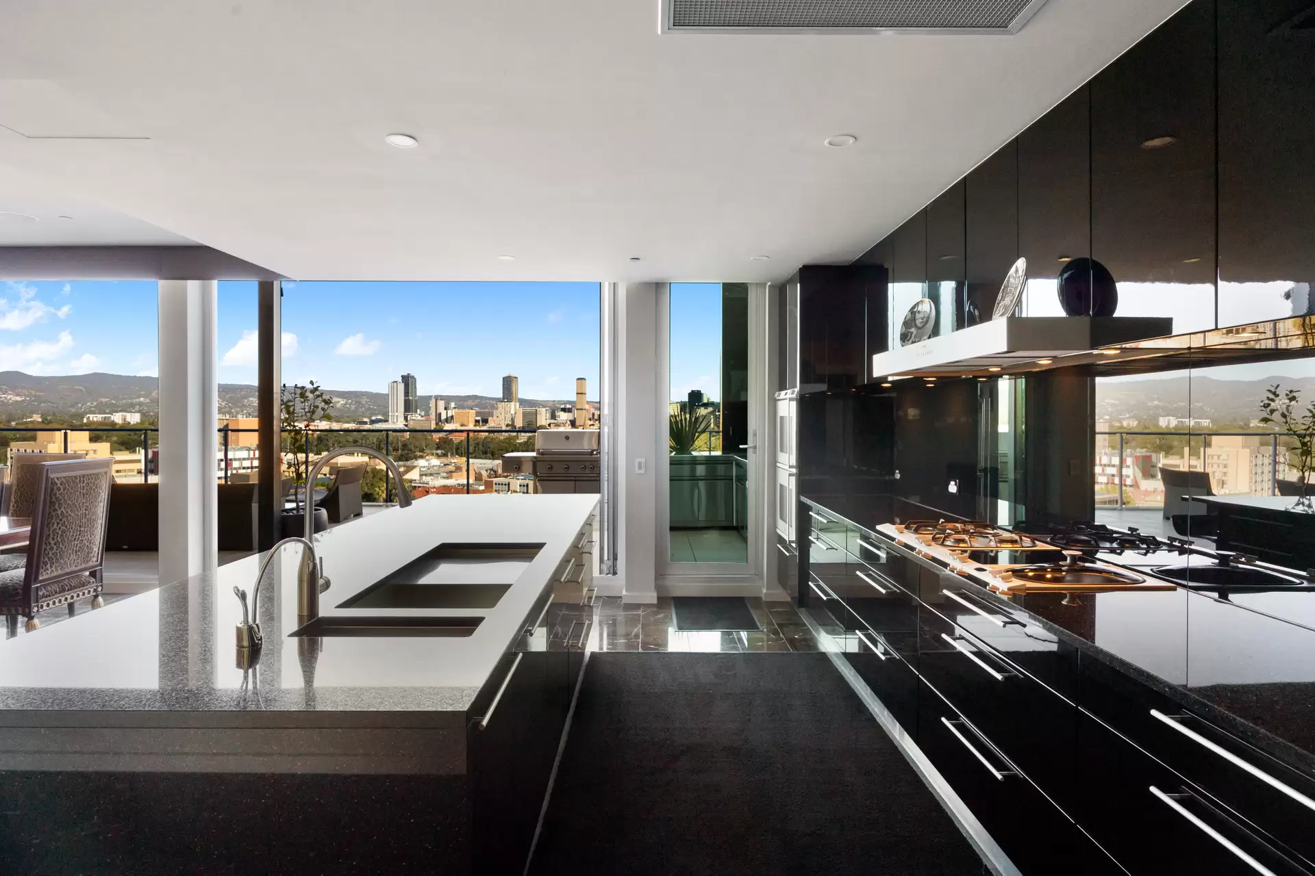 Penthouse/801 | 62 Brougham Place, North Adelaide For Sale by Giordano & Partners - image 1
