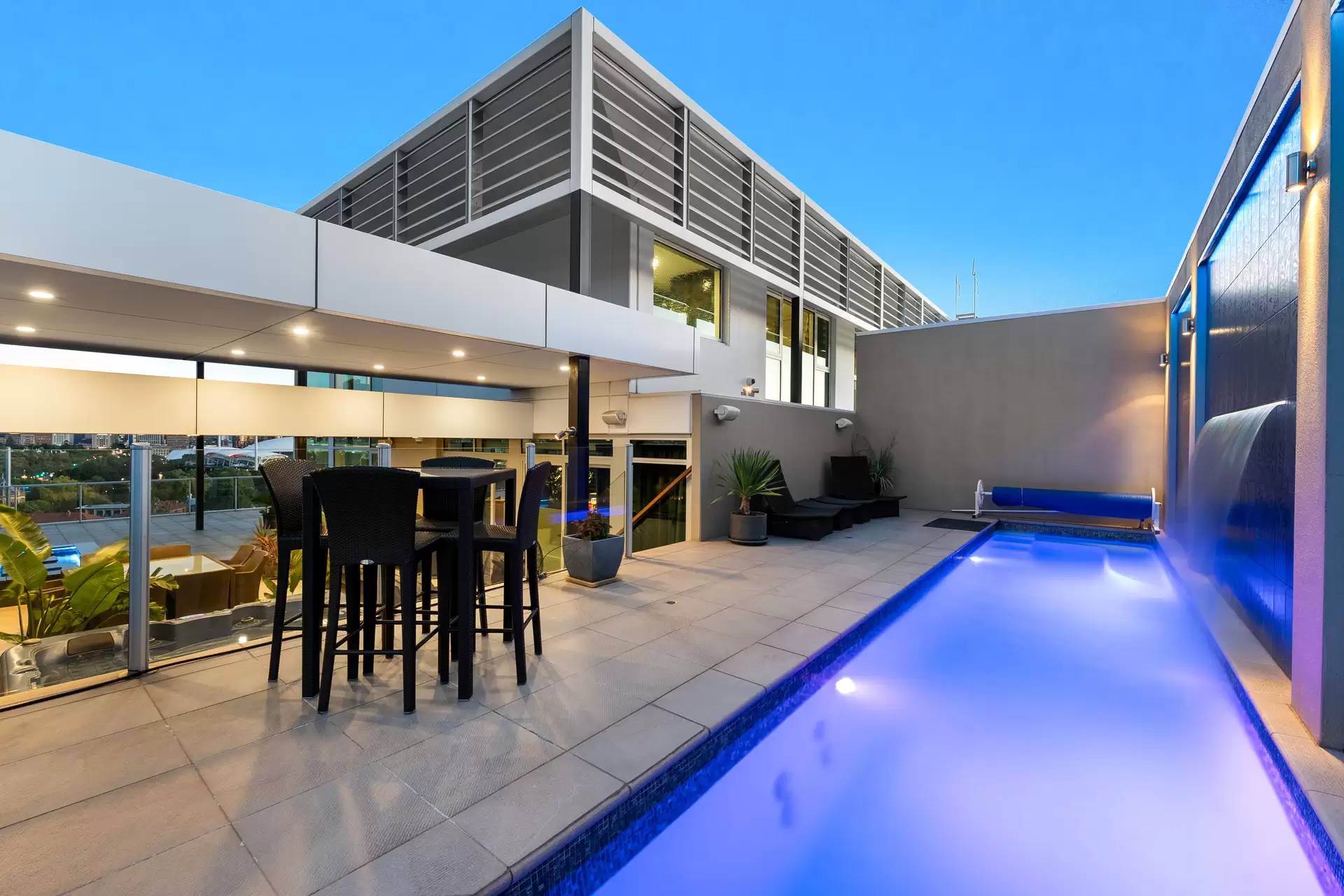 Penthouse/801 | 62 Brougham Place, North Adelaide For Sale by Giordano & Partners - image 20