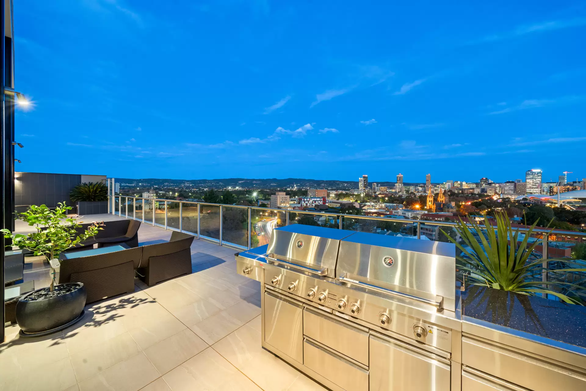 Penthouse/801 | 62 Brougham Place, North Adelaide For Sale by Giordano & Partners - image 11