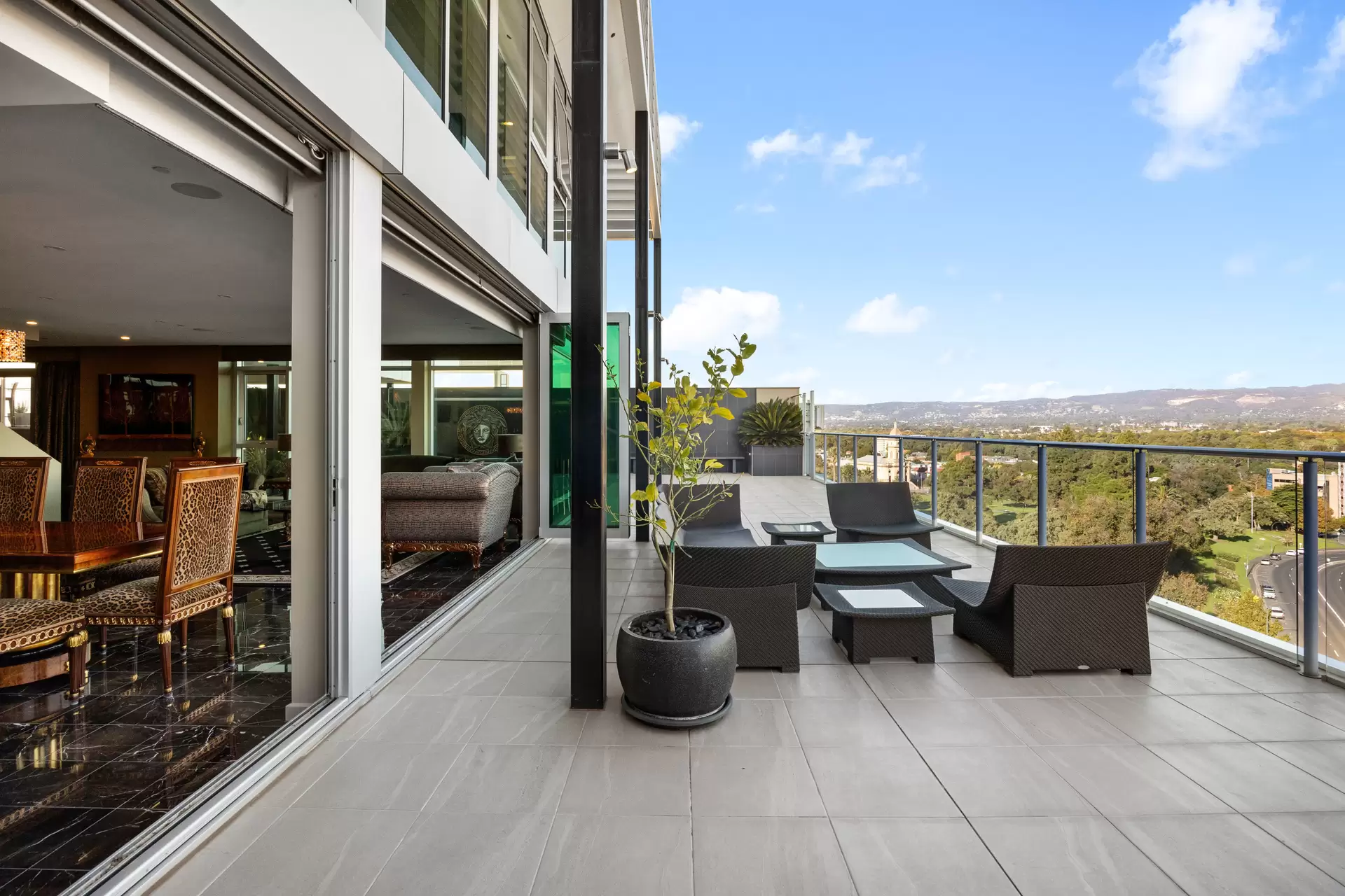 Penthouse/801 | 62 Brougham Place, North Adelaide For Sale by Giordano & Partners - image 9
