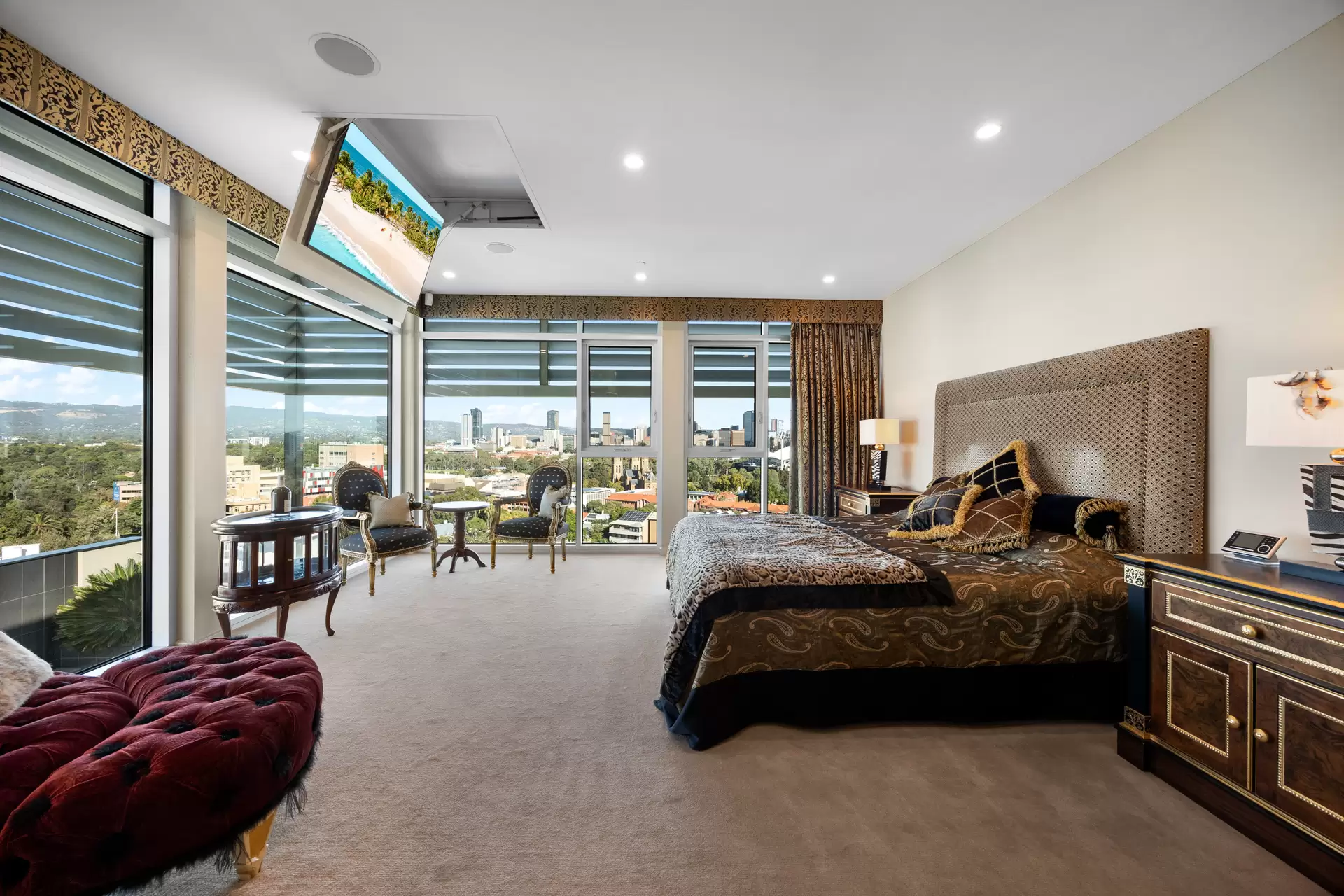 Penthouse/801 | 62 Brougham Place, North Adelaide For Sale by Giordano & Partners - image 22