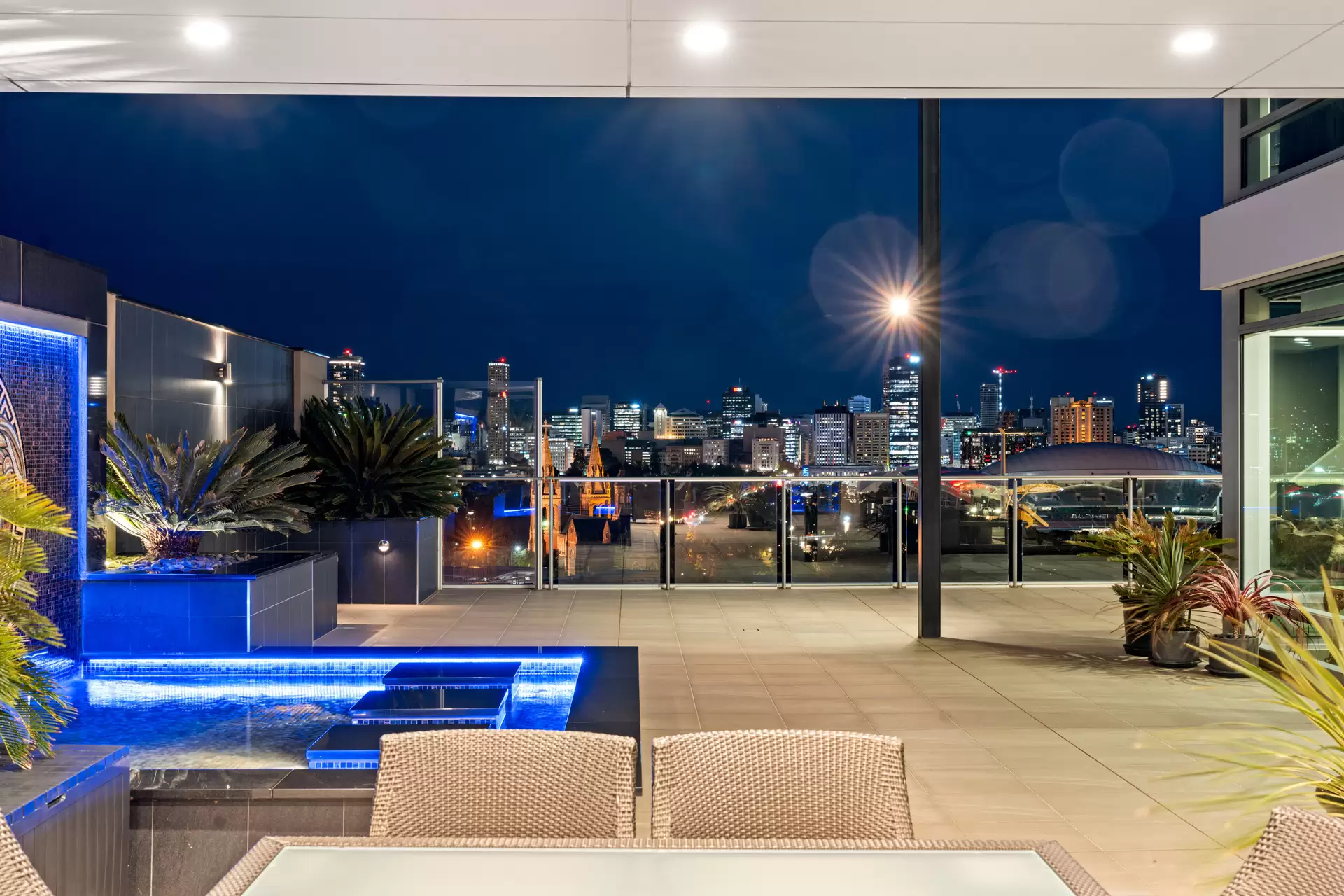 Penthouse/801 | 62 Brougham Place, North Adelaide For Sale by Giordano & Partners - image 18