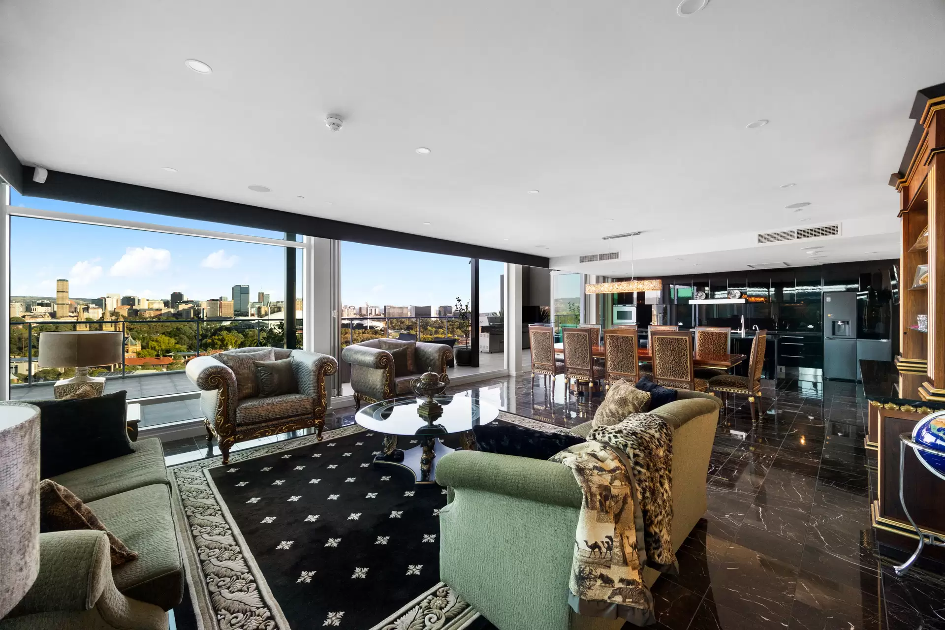 Penthouse/801 | 62 Brougham Place, North Adelaide For Sale by Giordano & Partners - image 7