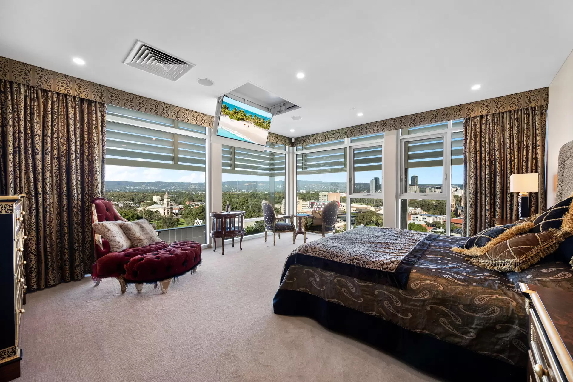 Penthouse/801 | 62 Brougham Place, North Adelaide For Sale by Giordano & Partners - image 21