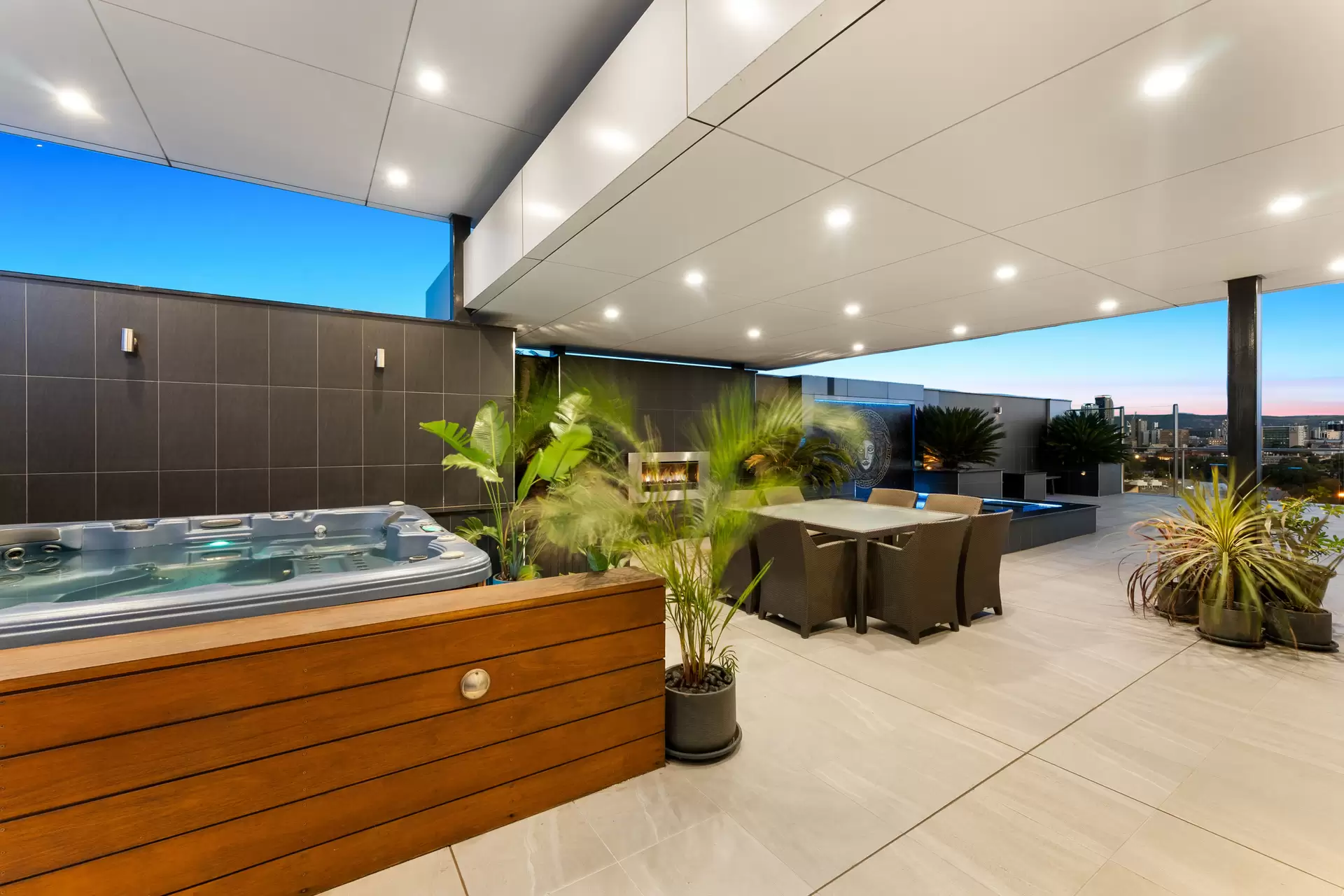 Penthouse/801 | 62 Brougham Place, North Adelaide For Sale by Giordano & Partners - image 17