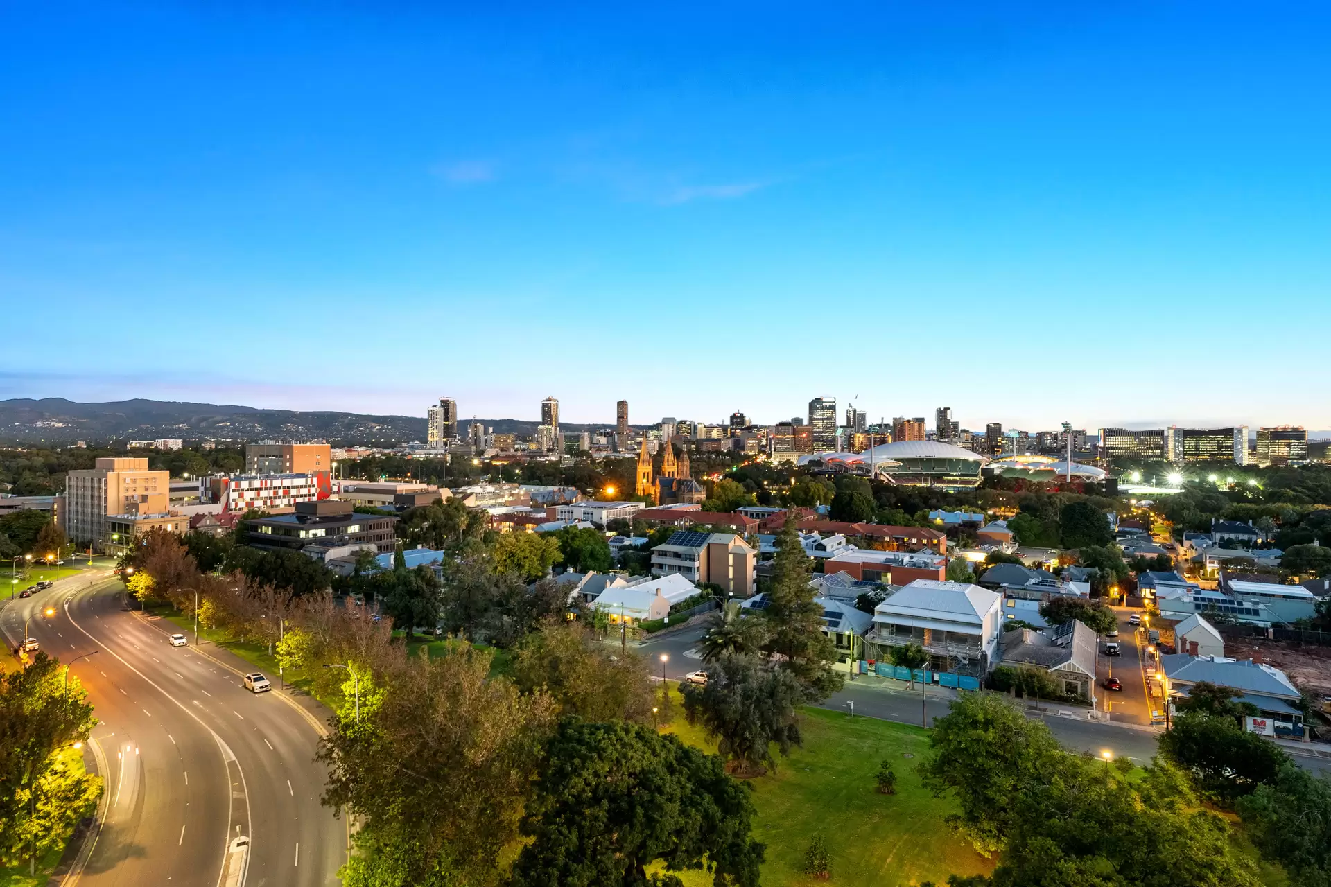 Penthouse/801 | 62 Brougham Place, North Adelaide For Sale by Giordano & Partners - image 12