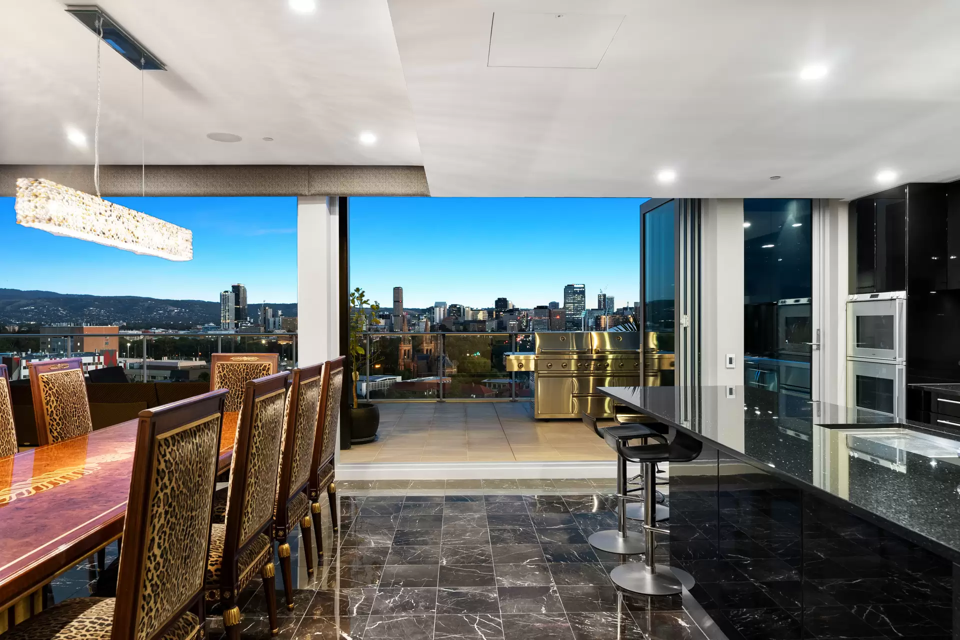 Penthouse/801 | 62 Brougham Place, North Adelaide For Sale by Giordano & Partners - image 4