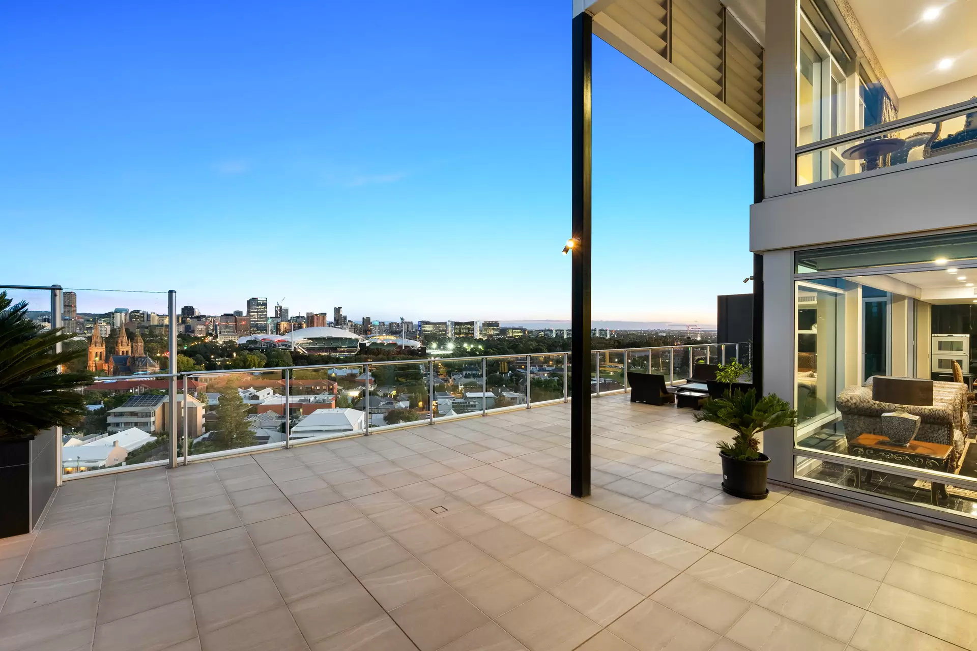 Penthouse/801 | 62 Brougham Place, North Adelaide For Sale by Giordano & Partners - image 13