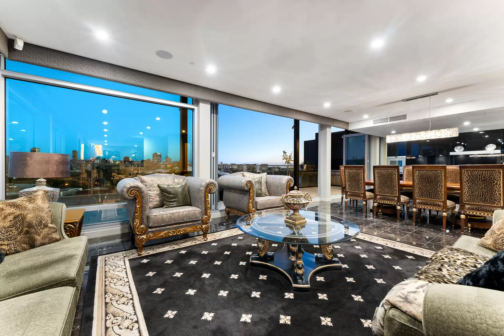 Penthouse/801 | 62 Brougham Place, North Adelaide For Sale by Giordano & Partners - image 8