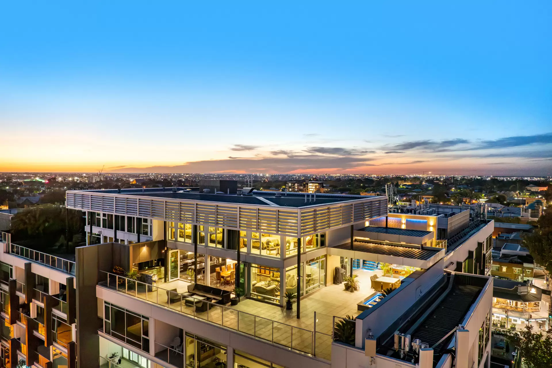 Penthouse/801 | 62 Brougham Place, North Adelaide For Sale by Giordano & Partners - image 35