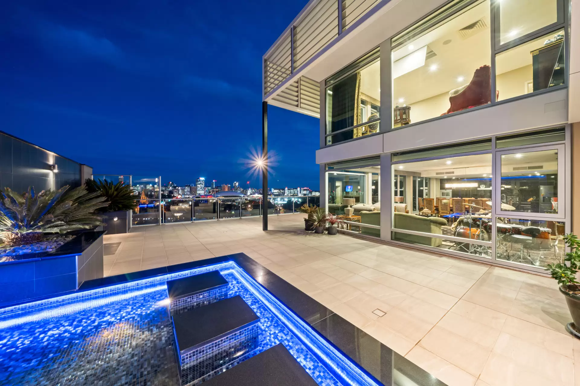 Penthouse/801 | 62 Brougham Place, North Adelaide For Sale by Giordano & Partners - image 34