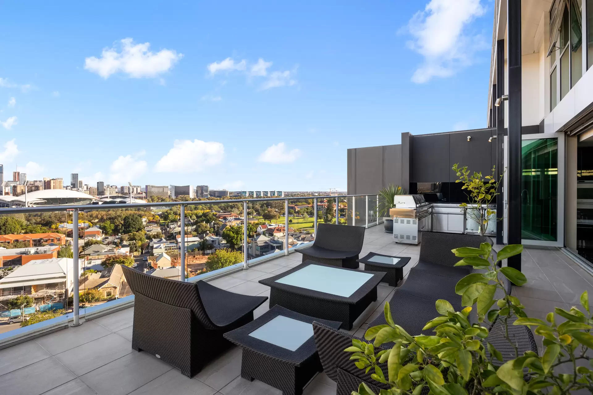 Penthouse/801 | 62 Brougham Place, North Adelaide For Sale by Giordano & Partners - image 10
