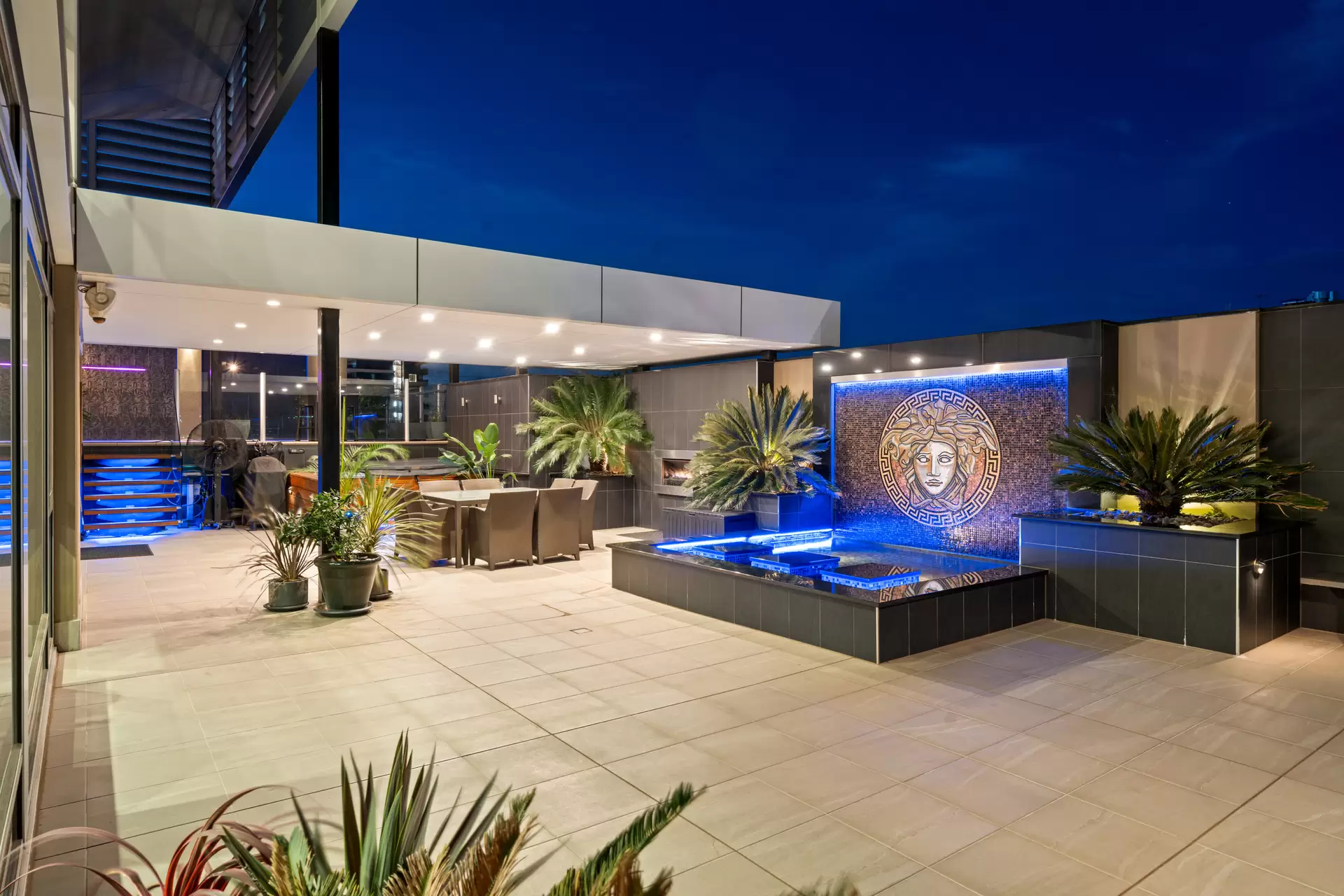 Penthouse/801 | 62 Brougham Place, North Adelaide For Sale by Giordano & Partners - image 15