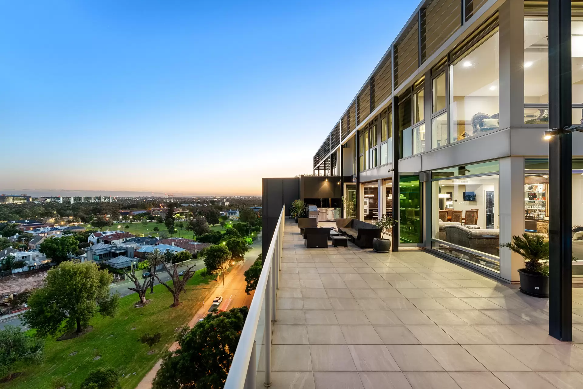 Penthouse/801 | 62 Brougham Place, North Adelaide For Sale by Giordano & Partners - image 3