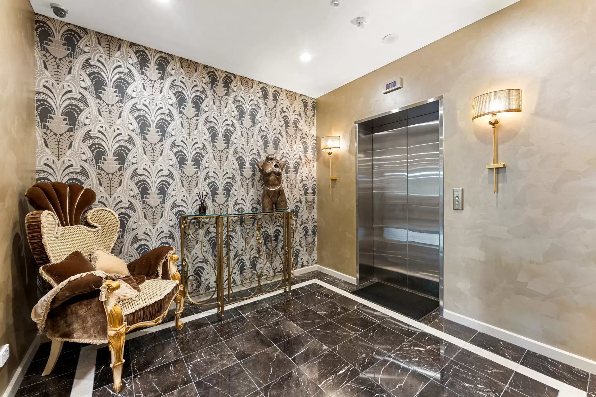Penthouse/801 | 62 Brougham Place, North Adelaide For Sale by Giordano & Partners - image 24