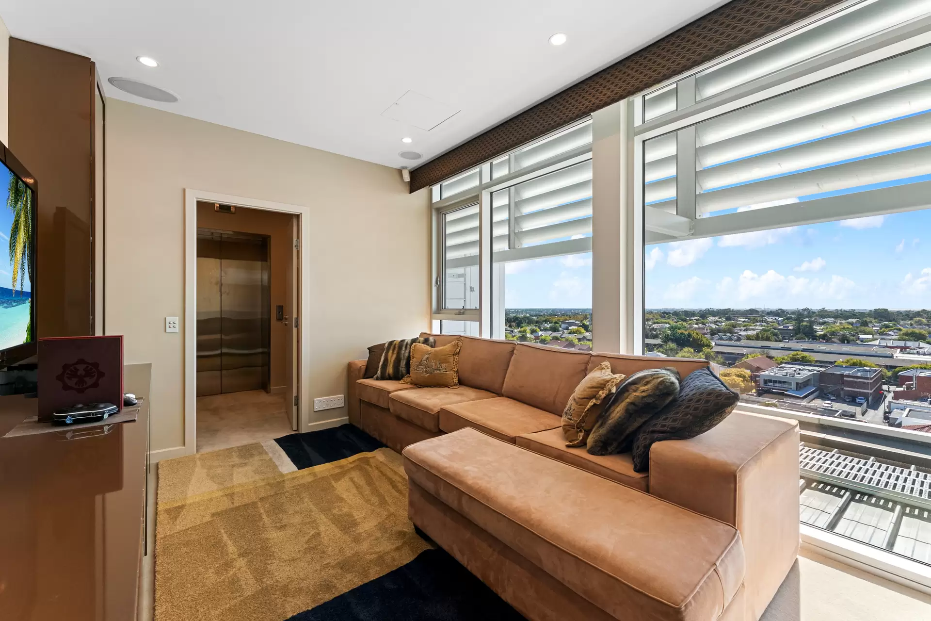 Penthouse/801 | 62 Brougham Place, North Adelaide For Sale by Giordano & Partners - image 32