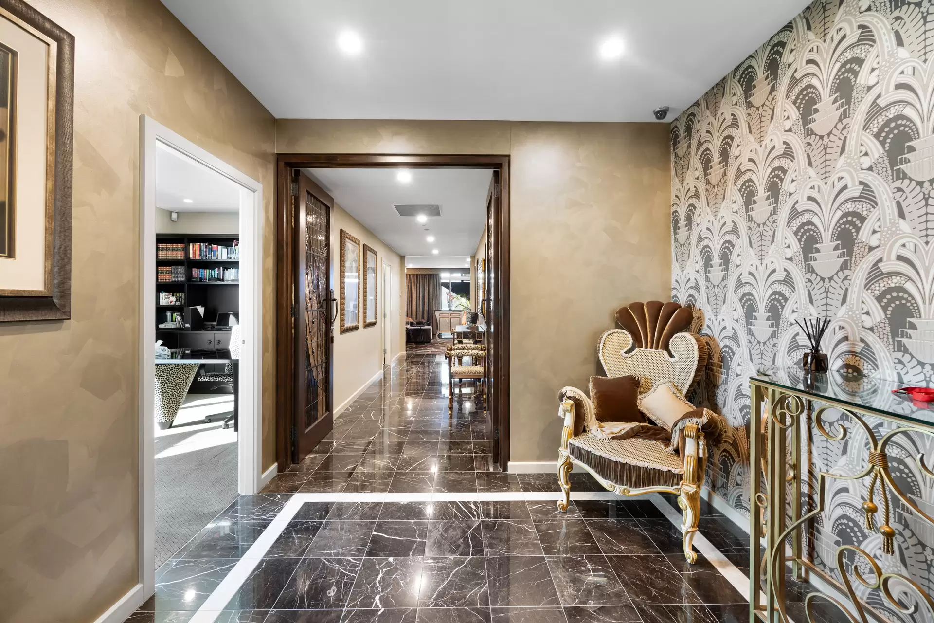 Penthouse/801 | 62 Brougham Place, North Adelaide For Sale by Giordano & Partners - image 1