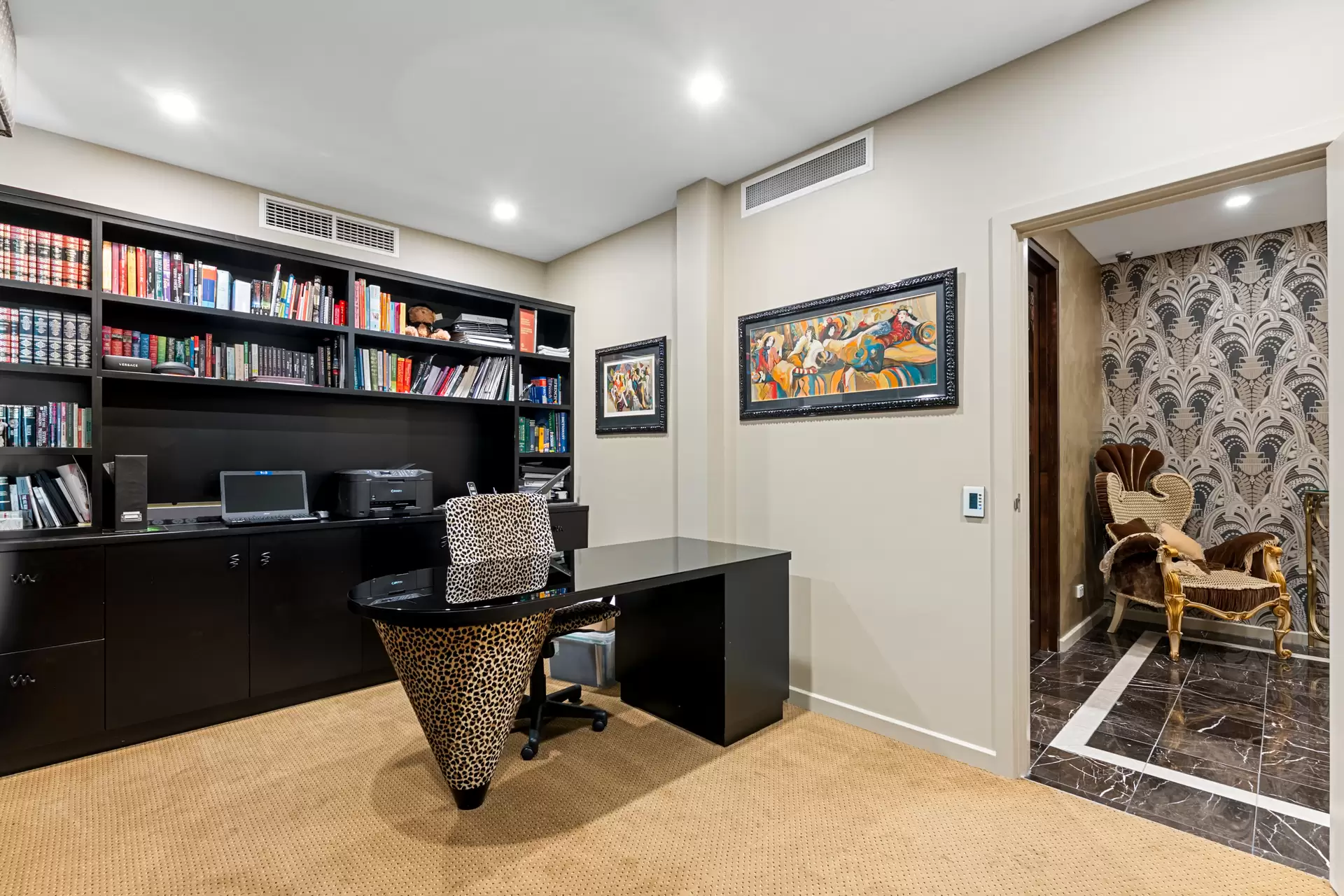Penthouse/801 | 62 Brougham Place, North Adelaide For Sale by Giordano & Partners - image 26