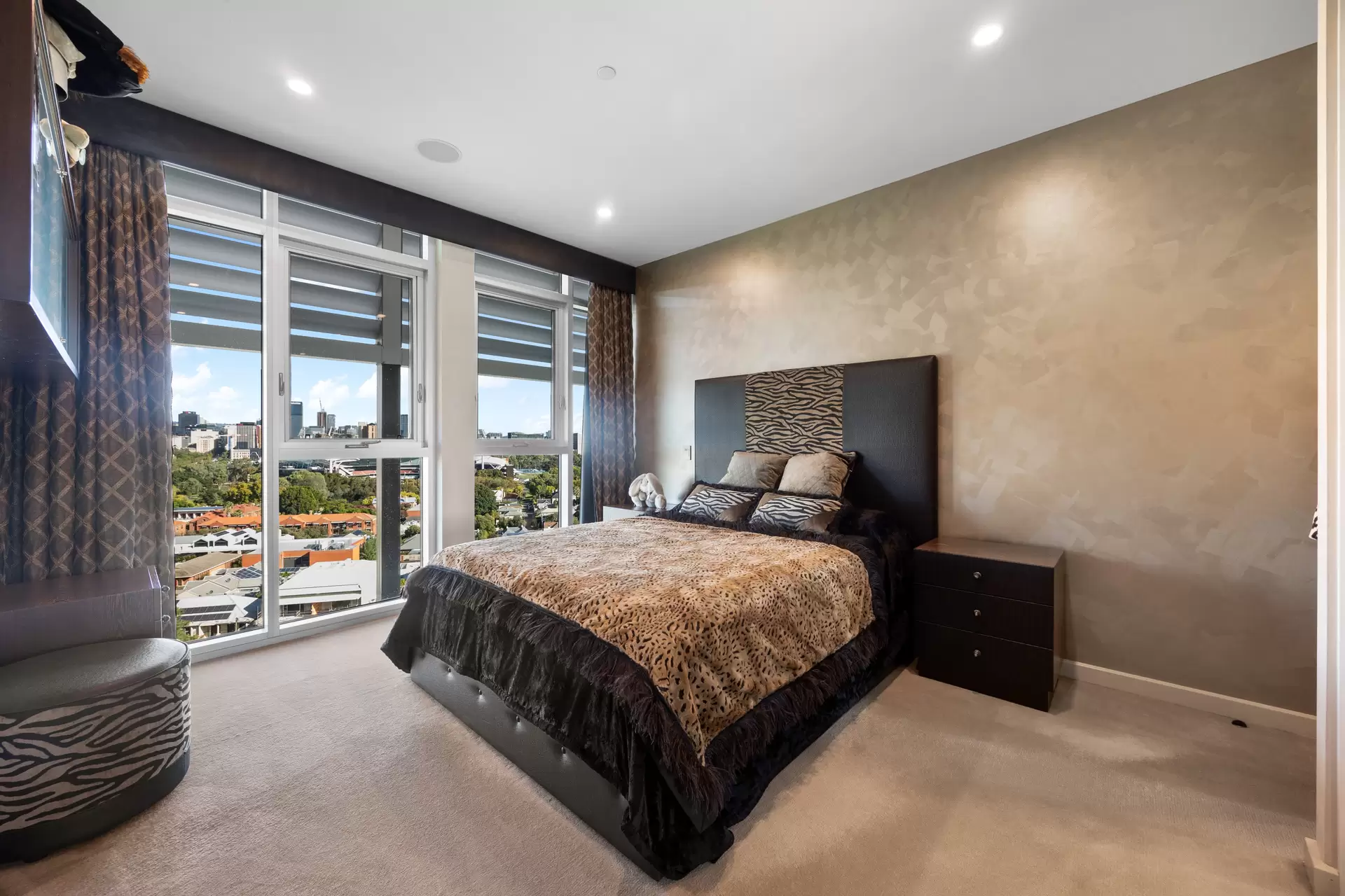 Penthouse/801 | 62 Brougham Place, North Adelaide For Sale by Giordano & Partners - image 29