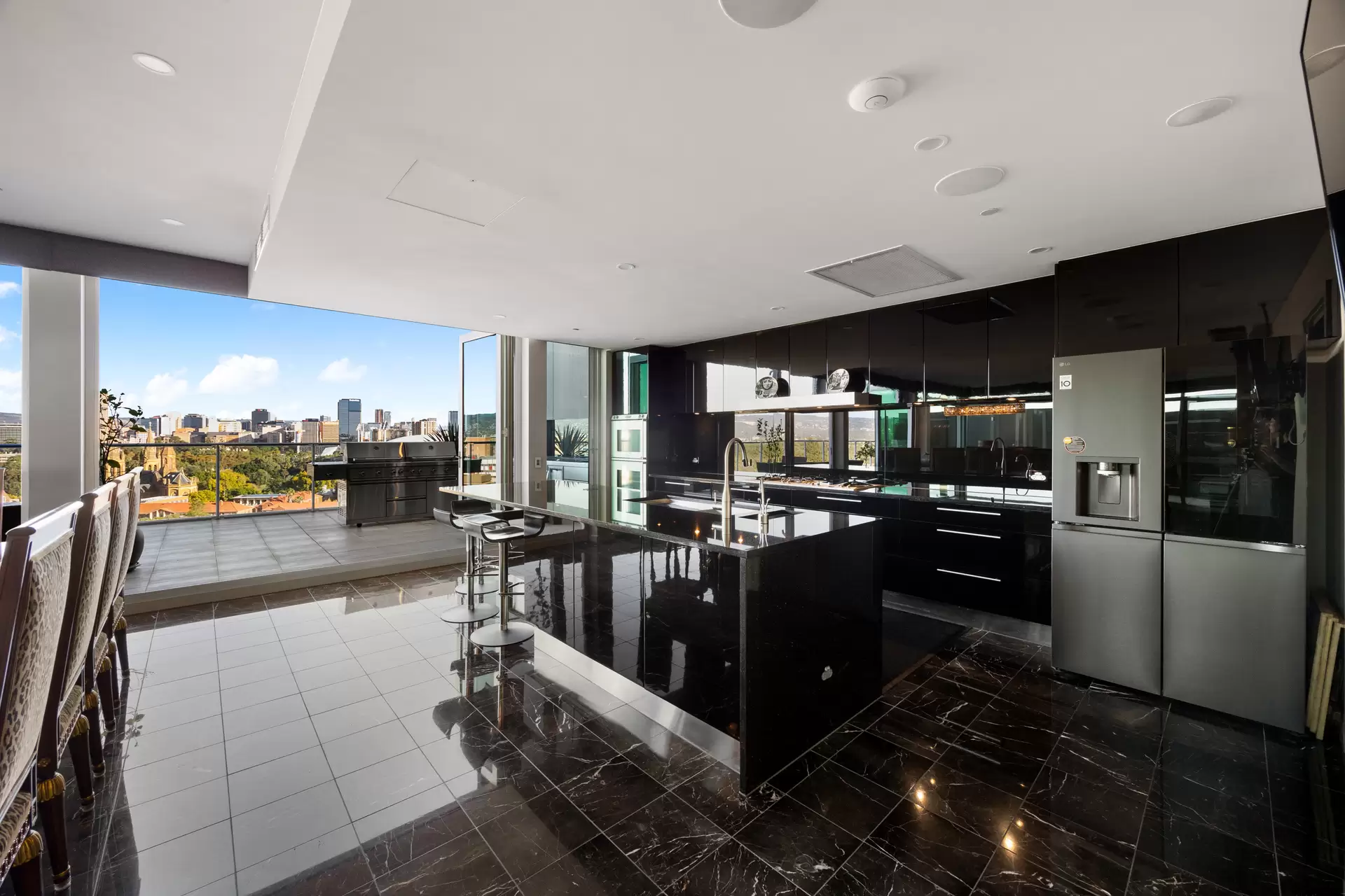 Penthouse/801 | 62 Brougham Place, North Adelaide For Sale by Giordano & Partners - image 5