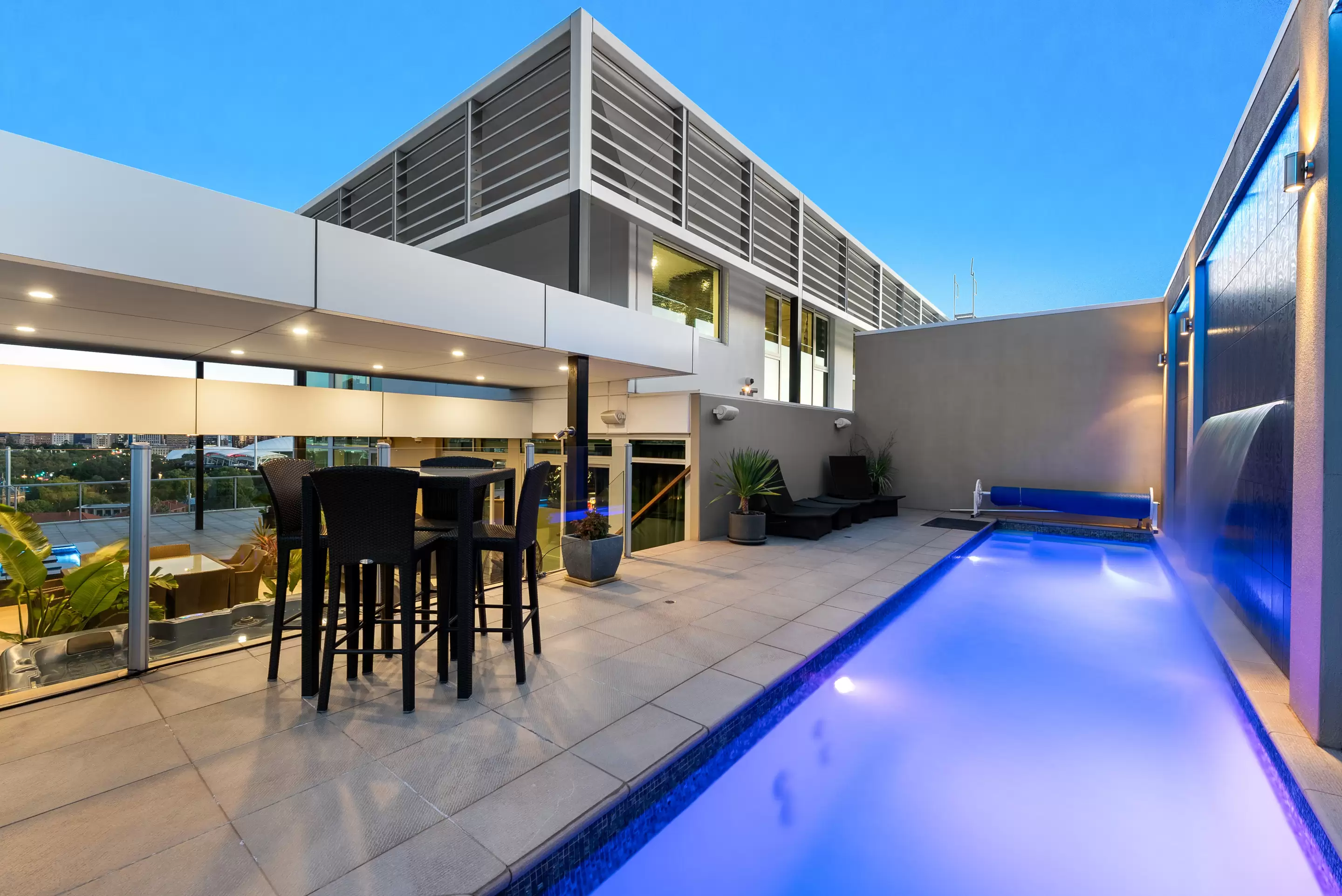 Penthouse/801 | 62 Brougham Place, North Adelaide For Sale by Giordano & Partners - image 20