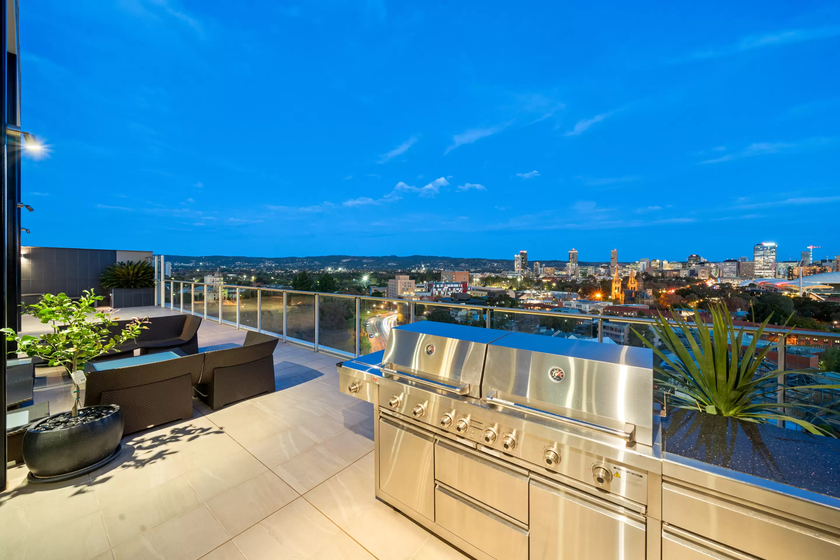 Penthouse/801 | 62 Brougham Place, North Adelaide For Sale by Giordano & Partners - image 11