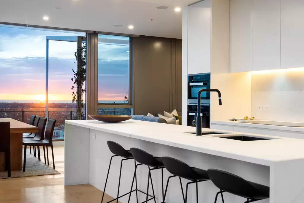 3002/29 Angas Street, Adelaide Sold by Giordano & Partners