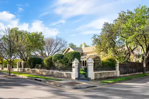 20 Park Terrace, Gilberton Sold by Giordano & Partners