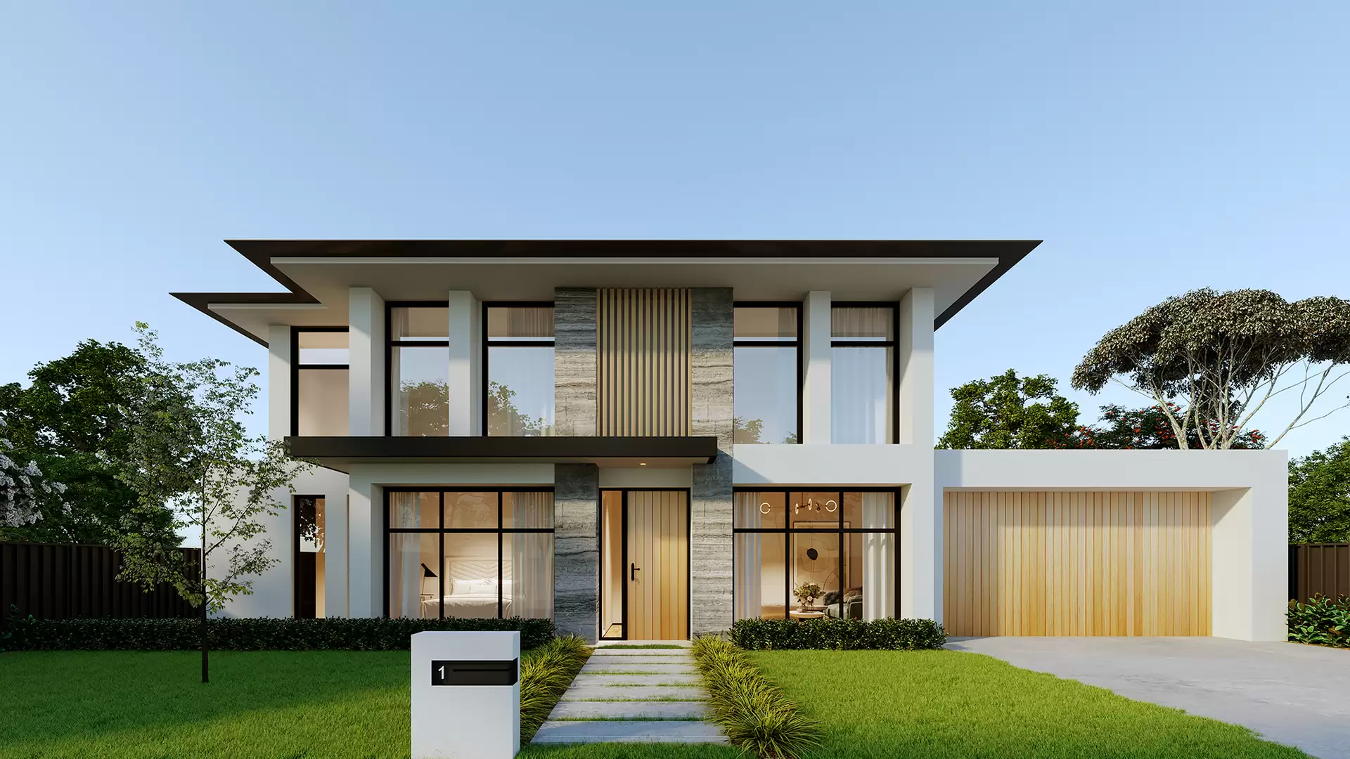 701/1 Hampden Link, Glengowrie Sold by Giordano & Partners - image 1