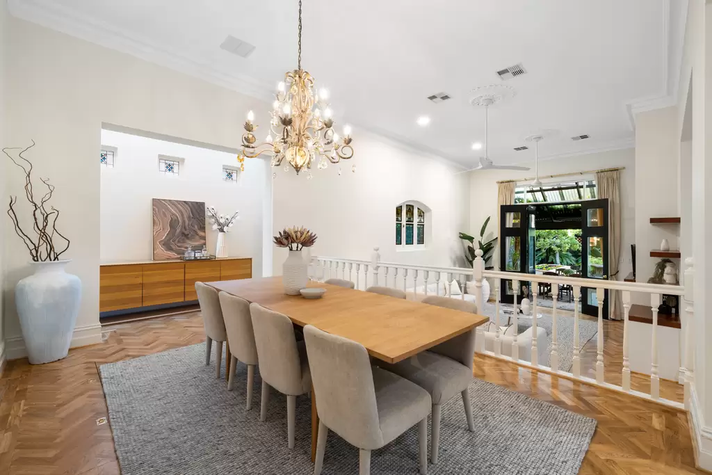 28 Marlborough Street, Malvern Leased by Giordano & Partners