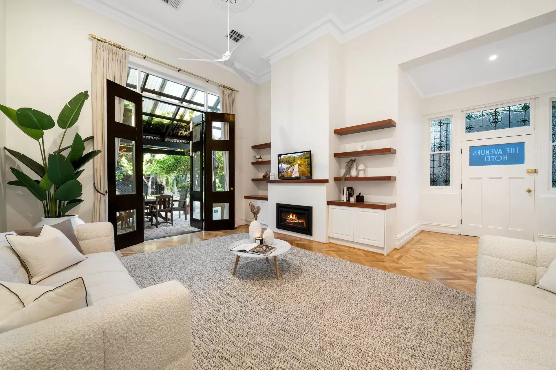 28 Marlborough Street, Malvern Leased by Giordano & Partners - image 7