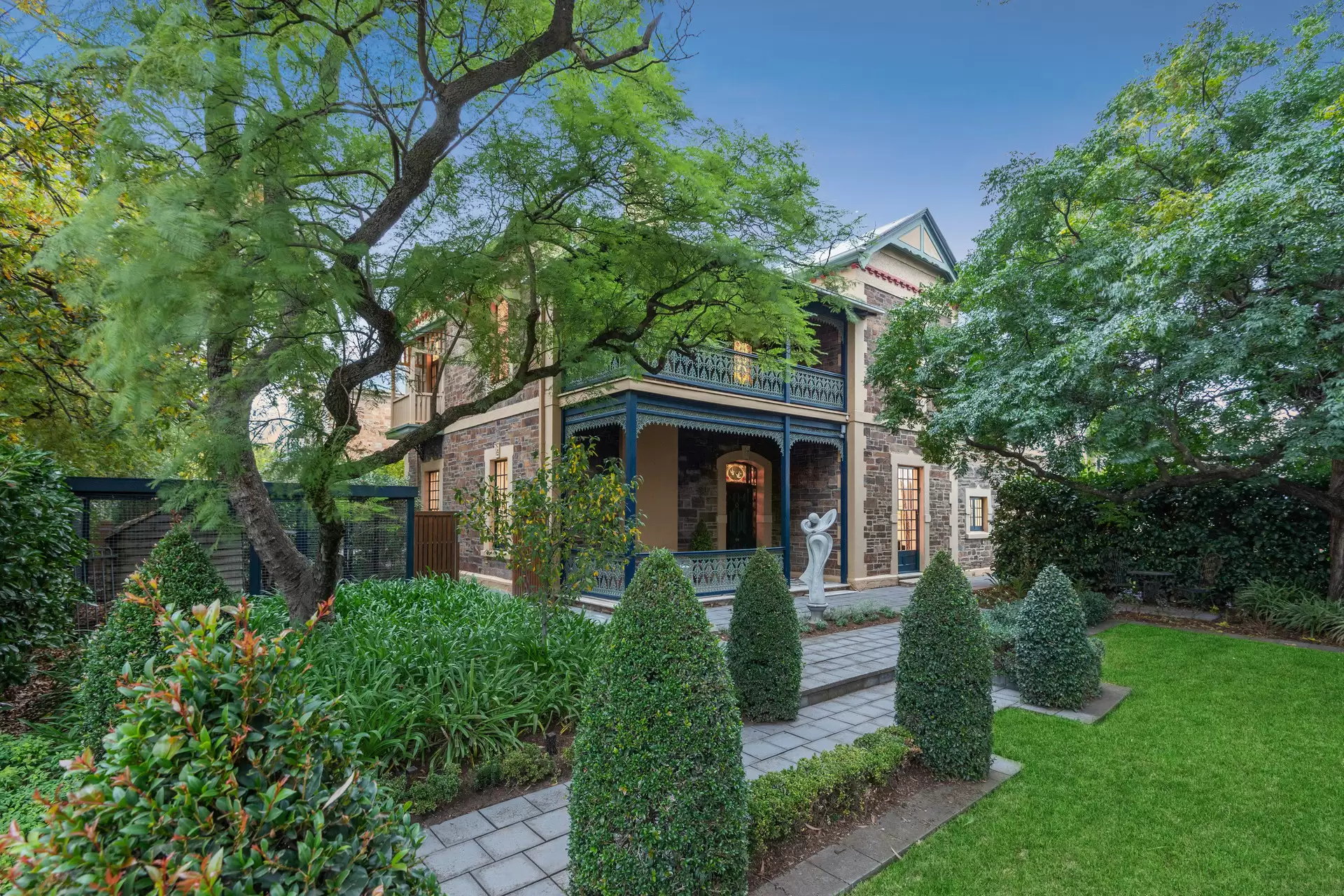 1 Prescott Terrace, Rose Park Sold by Giordano & Partners - image 1