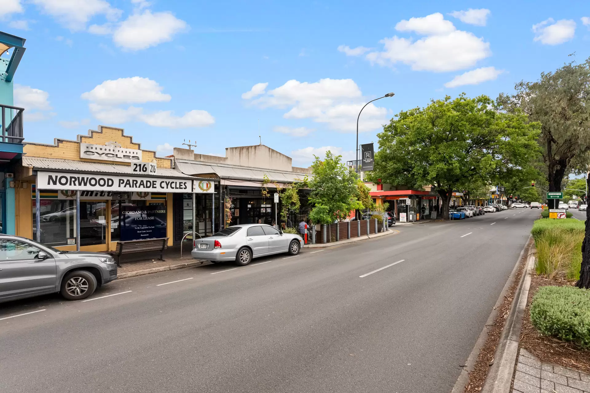 216 The Parade, Norwood Leased by Giordano & Partners - image 2