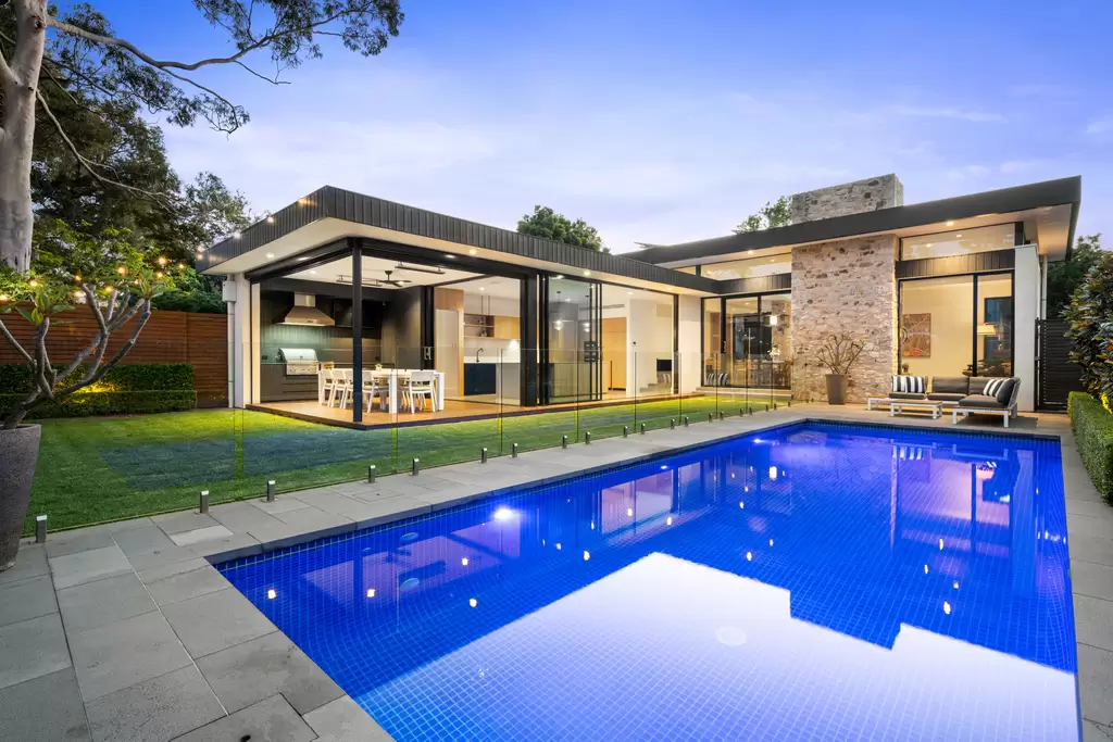 31 Denning Street, Hawthorn Sold by Giordano & Partners
