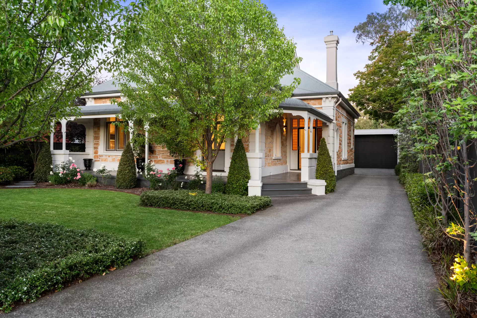 31 Denning Street, Hawthorn Sold by Giordano & Partners - image 2
