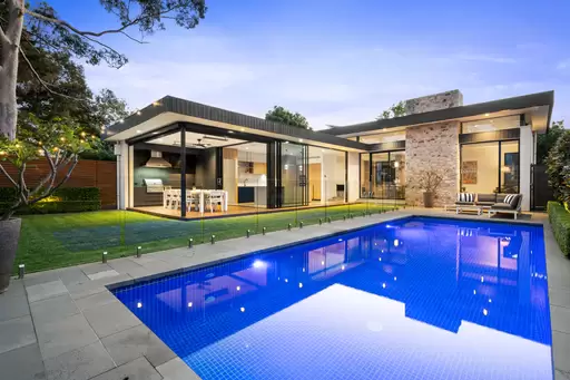 31 Denning Street, Hawthorn Sold by Giordano & Partners