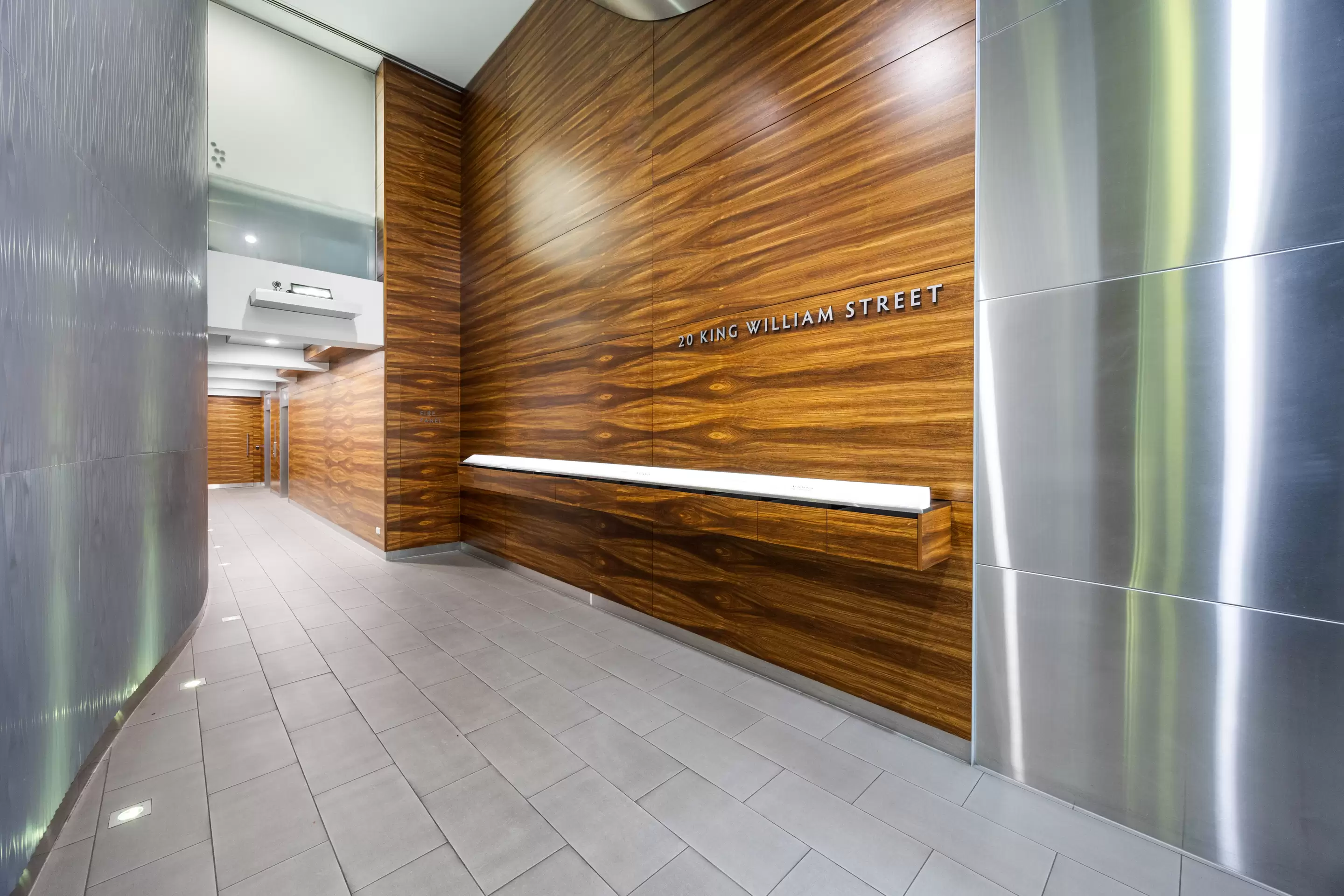 201/18-20 King William Street, Adelaide For Lease by Giordano & Partners - image 2