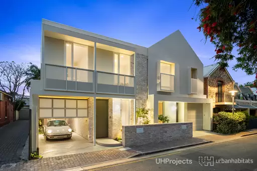 16 Little Archer Street, North Adelaide Sold by Giordano & Partners
