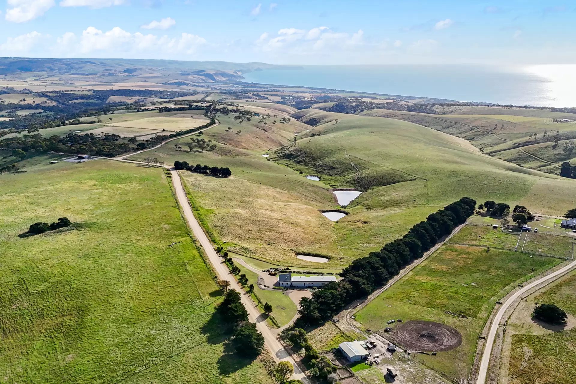 267 Wattle Flat Road, Carrickalinga Sold by Giordano & Partners - image 33