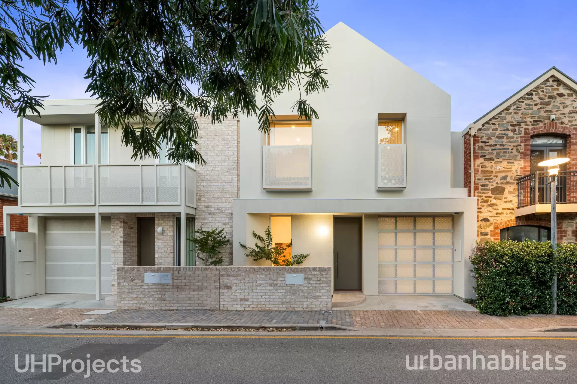 14 Little Archer Street, North Adelaide Sold by Giordano & Partners - image 2