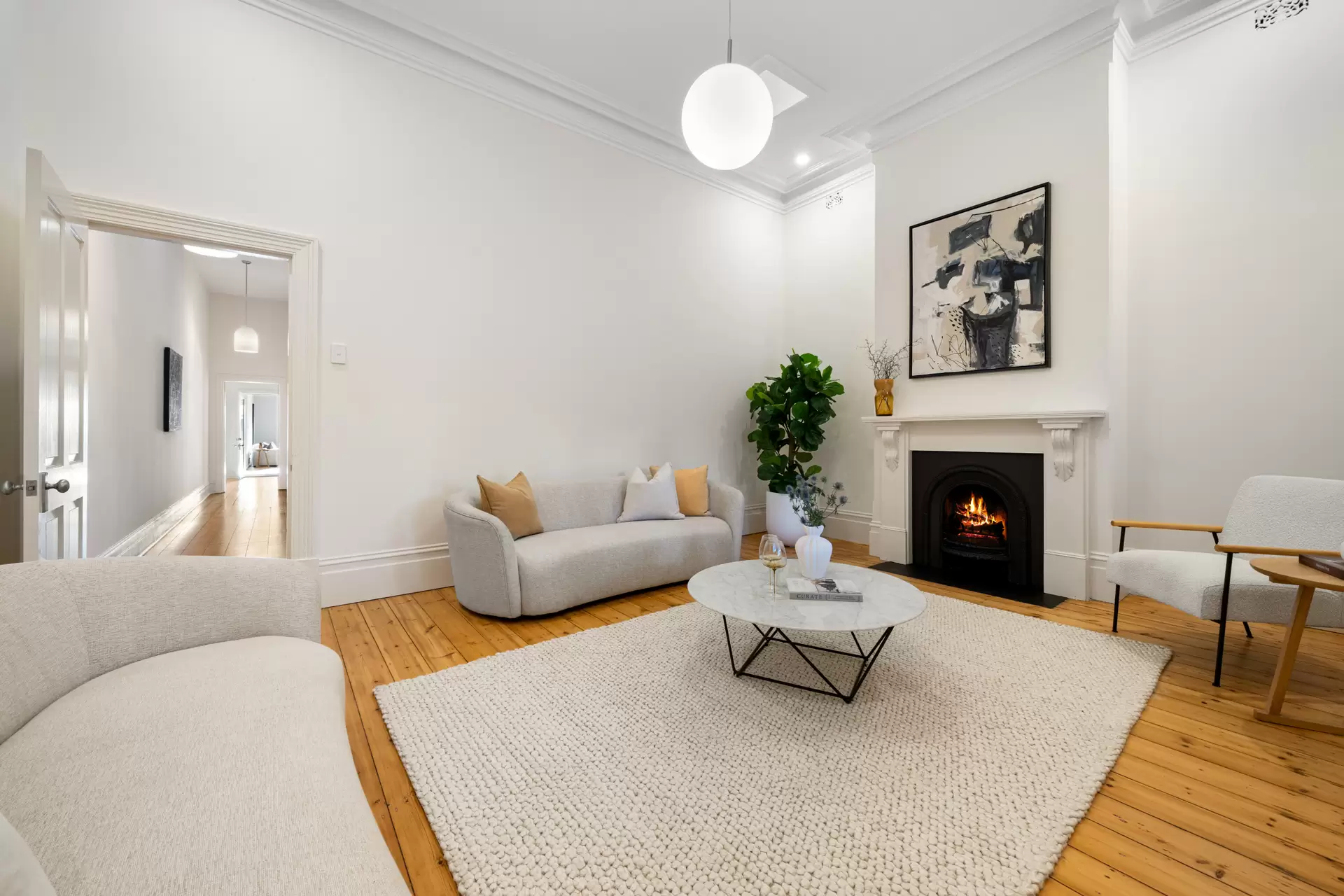 32 Mann Terrace, North Adelaide Sold by Giordano & Partners - image 5